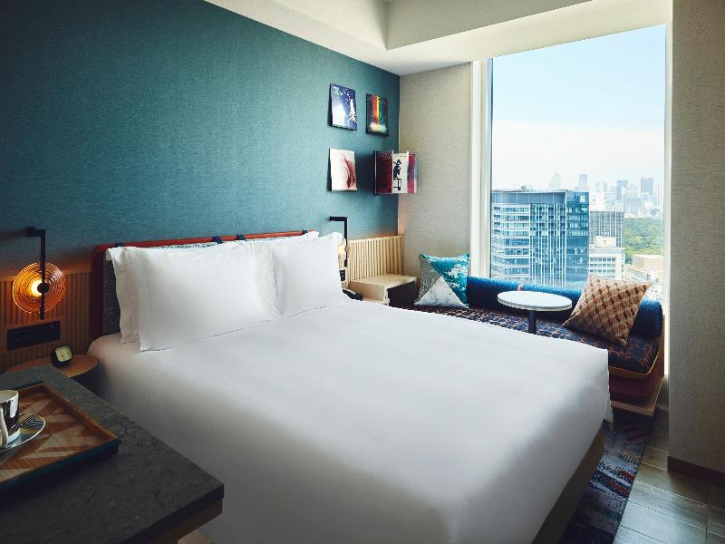 Hotel Indigo Tokyo Shibuya image