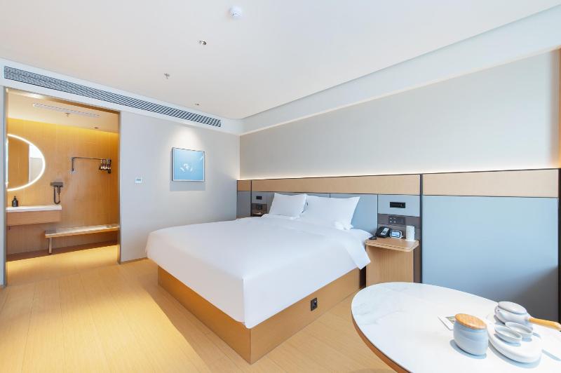 Ji Hotel Shenyang Nanta Wenhua Road 4