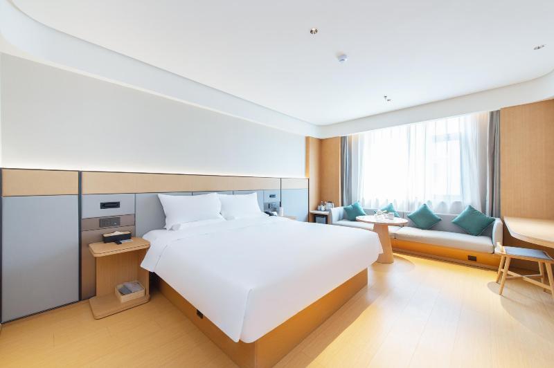 Ji Hotel Shenyang Nanta Wenhua Road 5