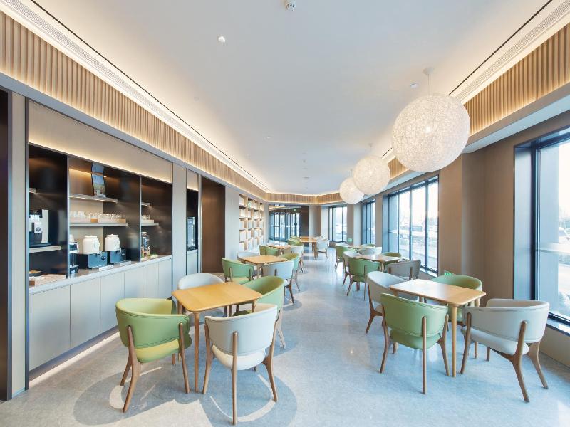 Ji Hotel Shenyang Yuhong Xincheng