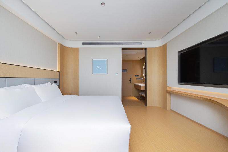 Ji Hotel Hefei Mingzhu Square
