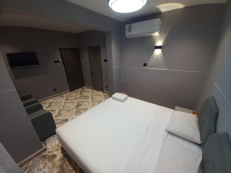 Sur Hotel — view