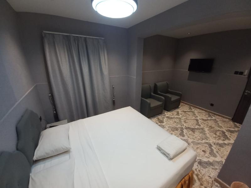 Sur Hotel — view