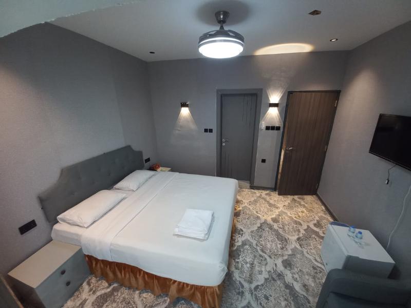 Sur Hotel — view