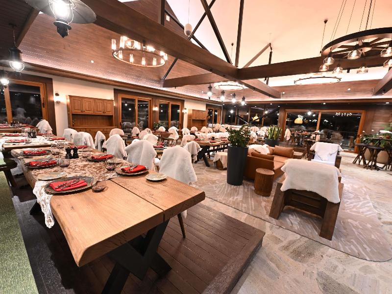 Swissotel Uludag Bursa image