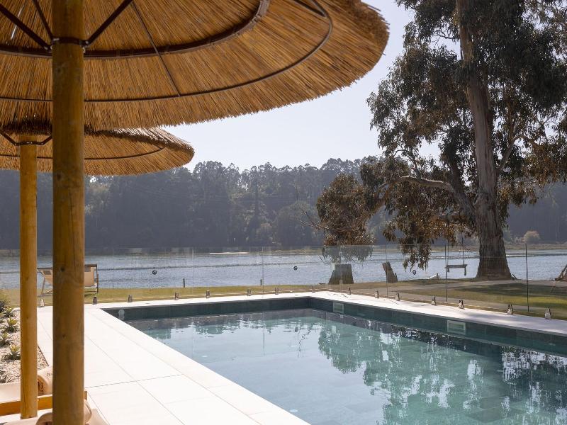 Malates Slow Boutique Hotel, Foz image