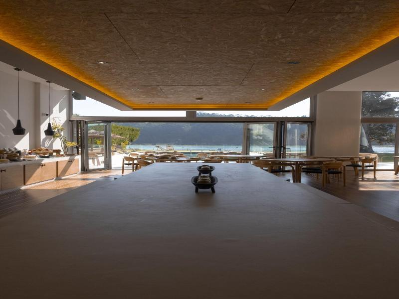 Malates Slow Boutique Hotel, Foz image