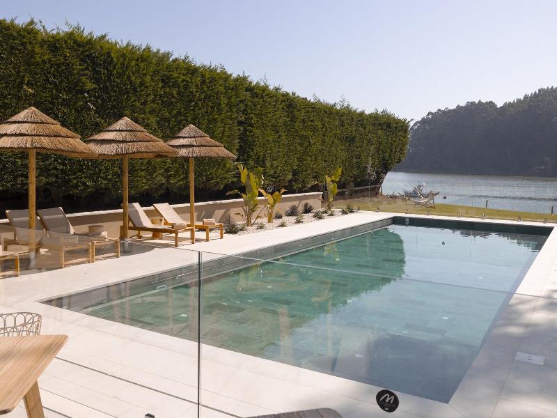 Malates Slow Boutique Hotel, Foz image