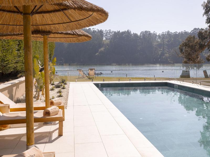 Malates Slow Boutique Hotel, Foz image