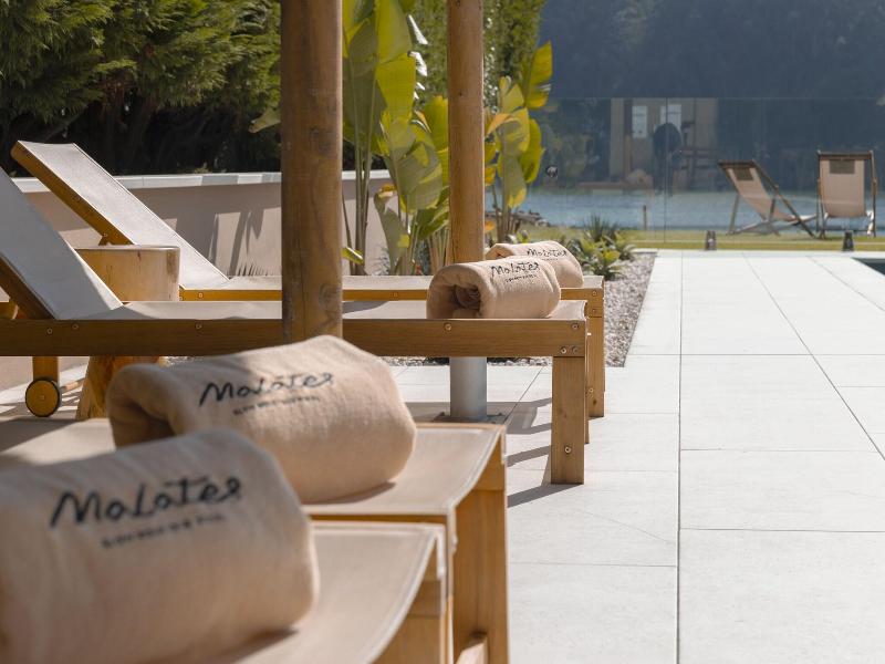 Malates Slow Boutique Hotel, Foz image