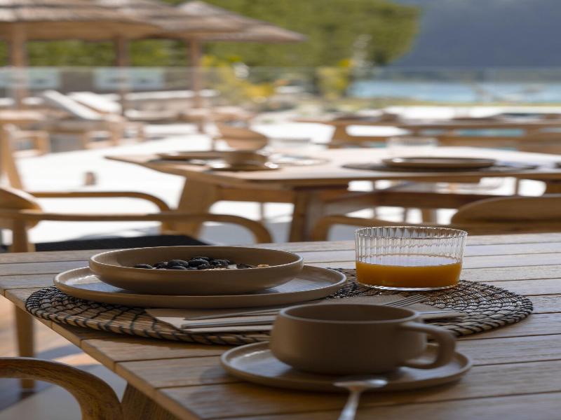 Malates Slow Boutique Hotel, Foz image