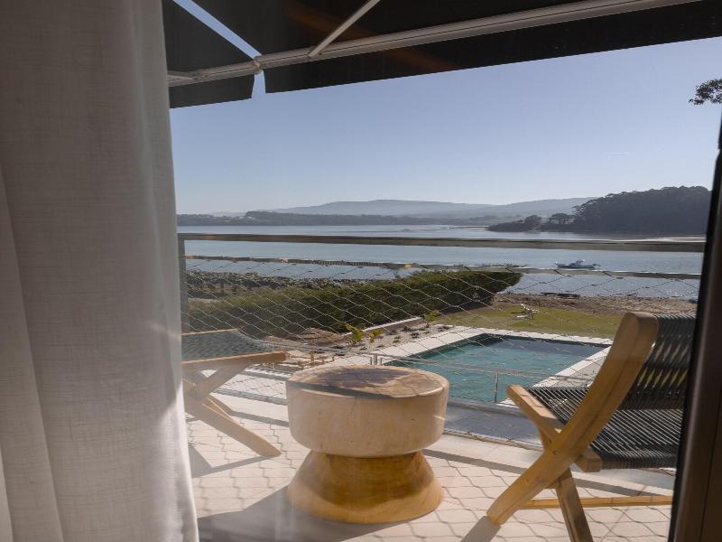 Malates Slow Boutique Hotel, Foz image