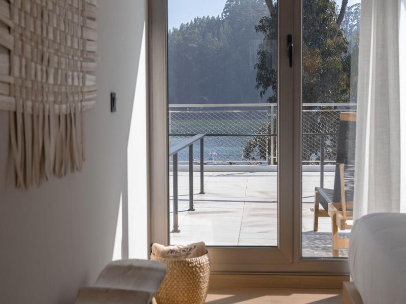 Malates Slow Boutique Hotel, Foz image
