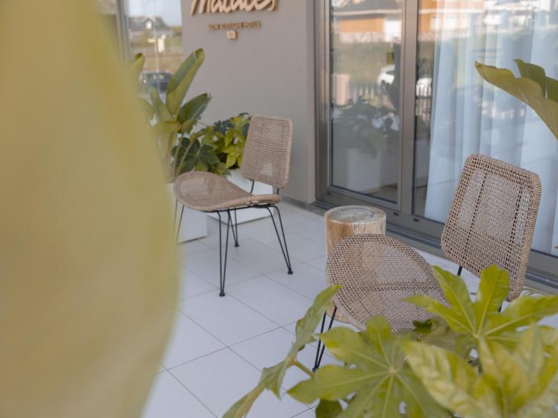 Malates Slow Boutique Hotel, Foz image