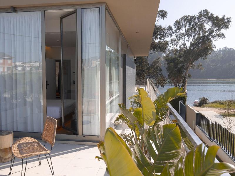 Malates Slow Boutique Hotel, Foz image