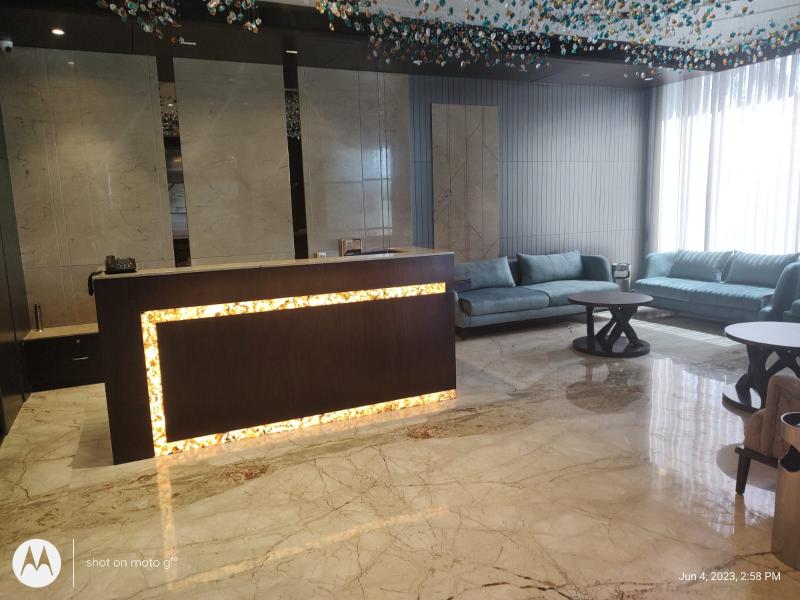Hotel Vishal International image