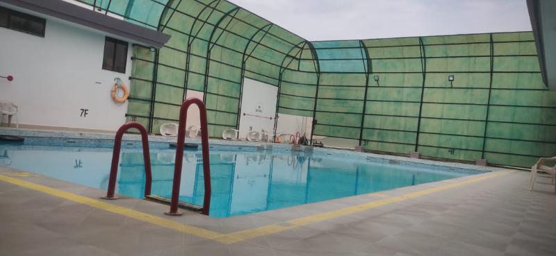 Hotel Vishal International image