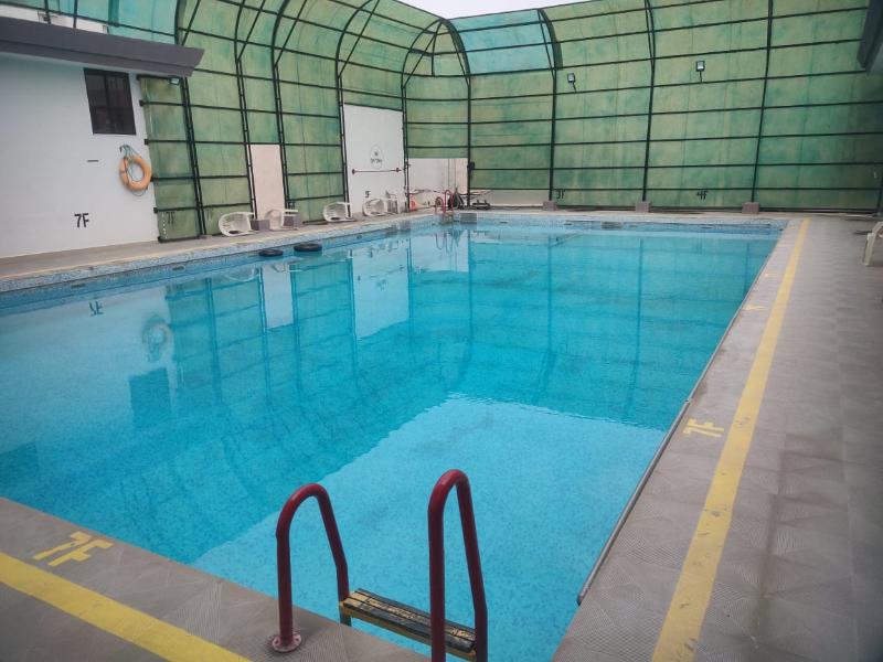 Hotel Vishal International image