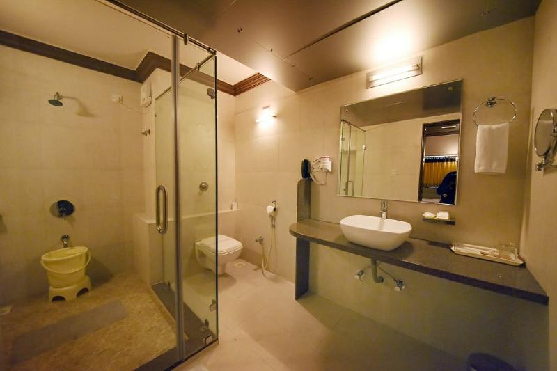 Hotel Vishal International image