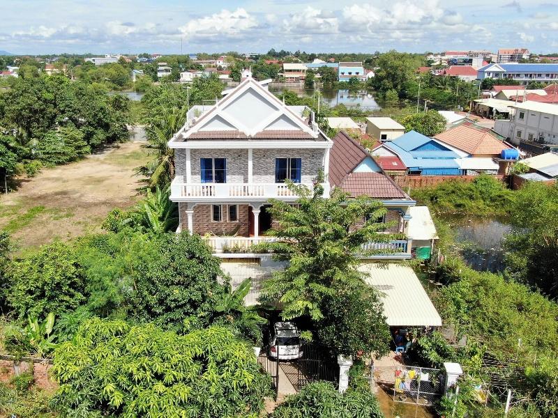 Realkhom Homestay image