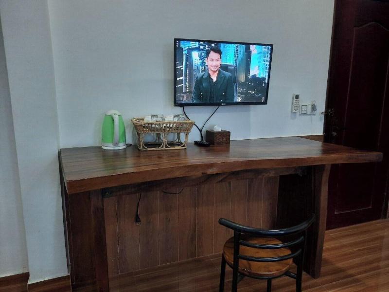 Realkhom Homestay image