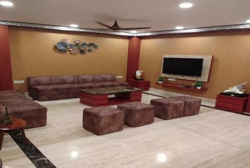 Hotel Hms Palace — photo 4