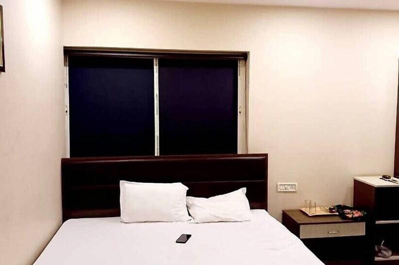 Hotel Hms Palace — photo 5