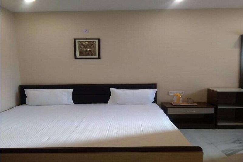 Hotel Hms Palace 4