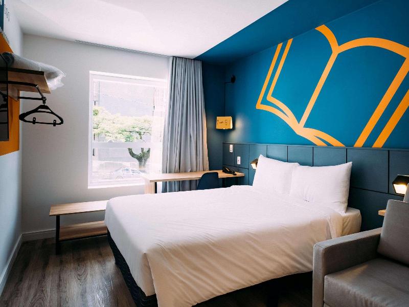 Ibis Styles Pocos De Caldas — photo 2