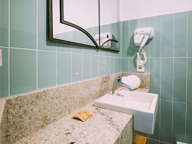 Ibis Styles Pocos De Caldas — photo 11