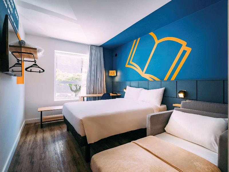 Ibis Styles Pocos De Caldas — photo 31