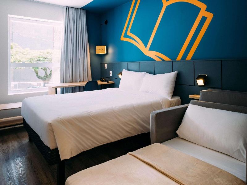 Ibis Styles Pocos De Caldas — photo 21