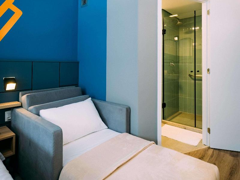 Ibis Styles Pocos De Caldas — photo 171