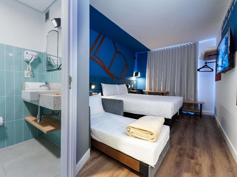Ibis Styles Pocos De Caldas — photo 163
