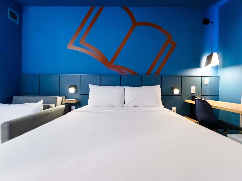 Ibis Styles Pocos De Caldas — photo 164