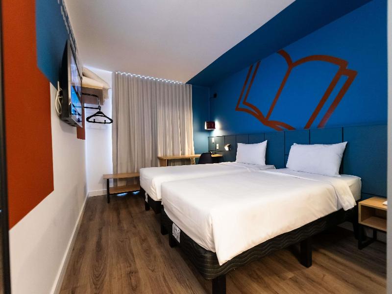 Ibis Styles Pocos De Caldas — photo 44