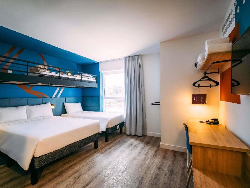Ibis Styles Pocos De Caldas — photo 194