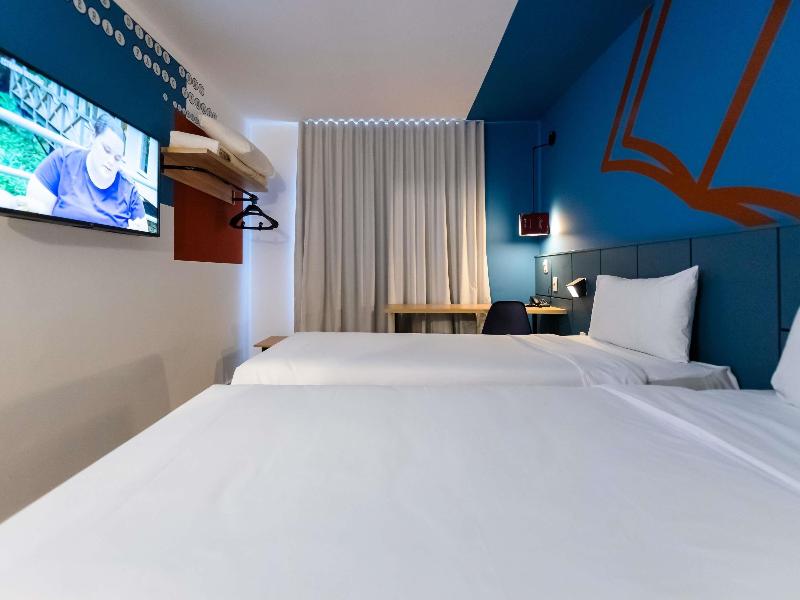 Ibis Styles Pocos De Caldas — photo 24