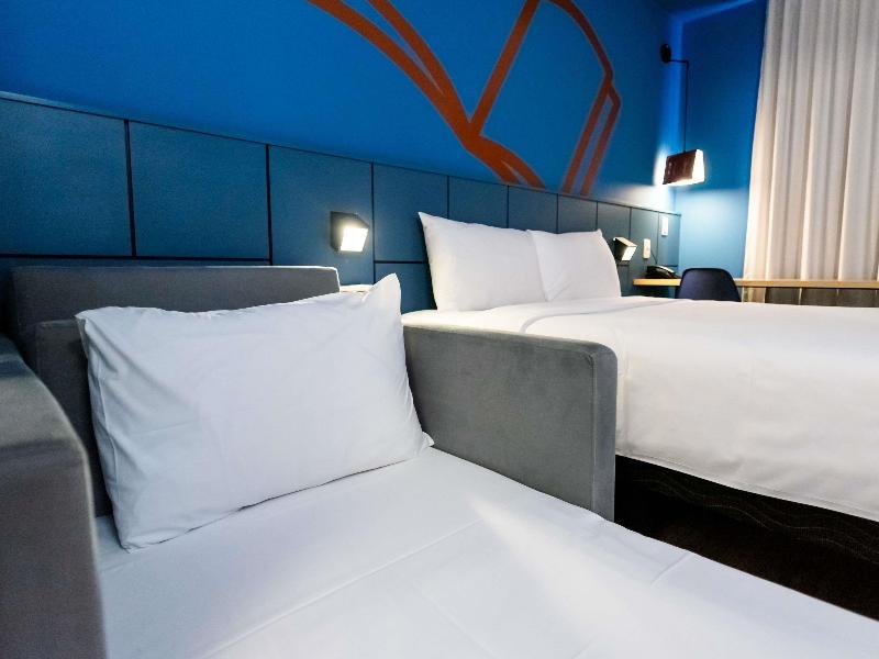 Ibis Styles Pocos De Caldas — photo 193