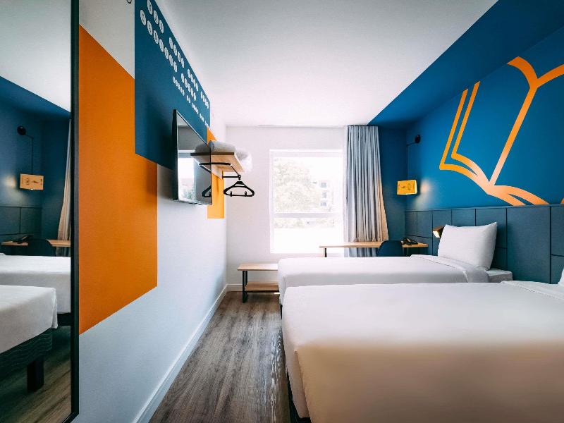 Ibis Styles Pocos De Caldas — photo 34