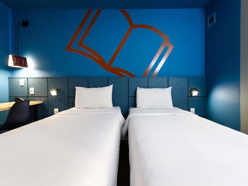 Ibis Styles Pocos De Caldas — photo 33