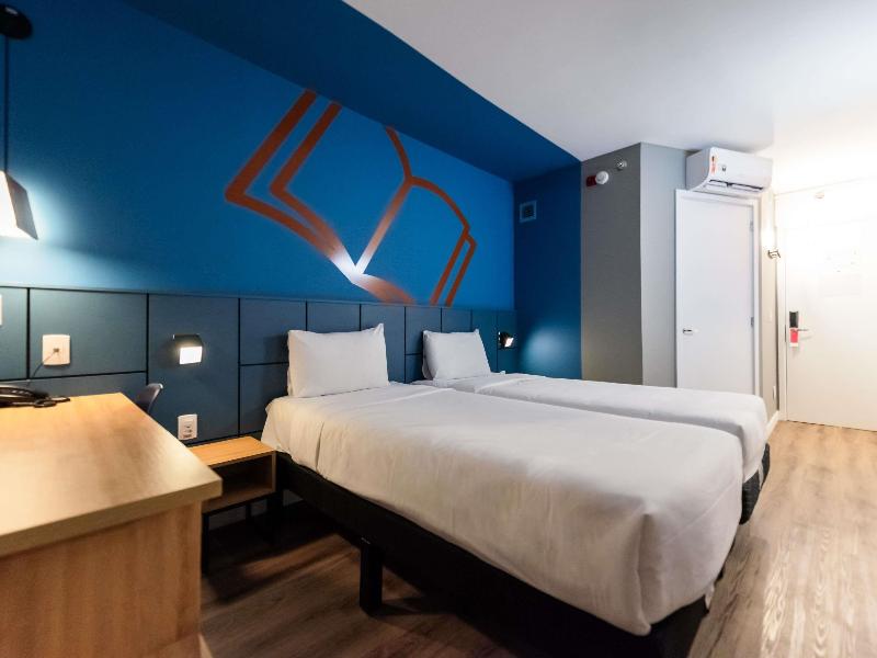 Ibis Styles Pocos De Caldas — photo 32