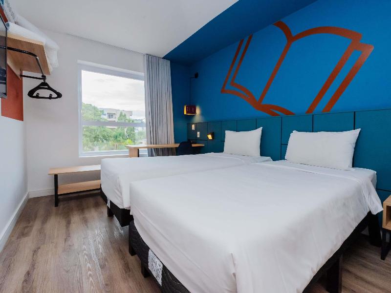 Ibis Styles Pocos De Caldas — photo 30