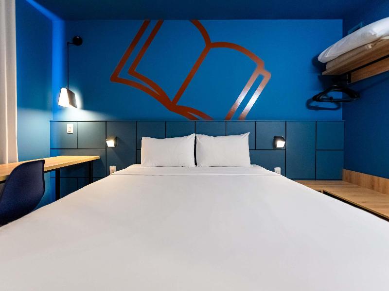 Ibis Styles Pocos De Caldas — photo 188