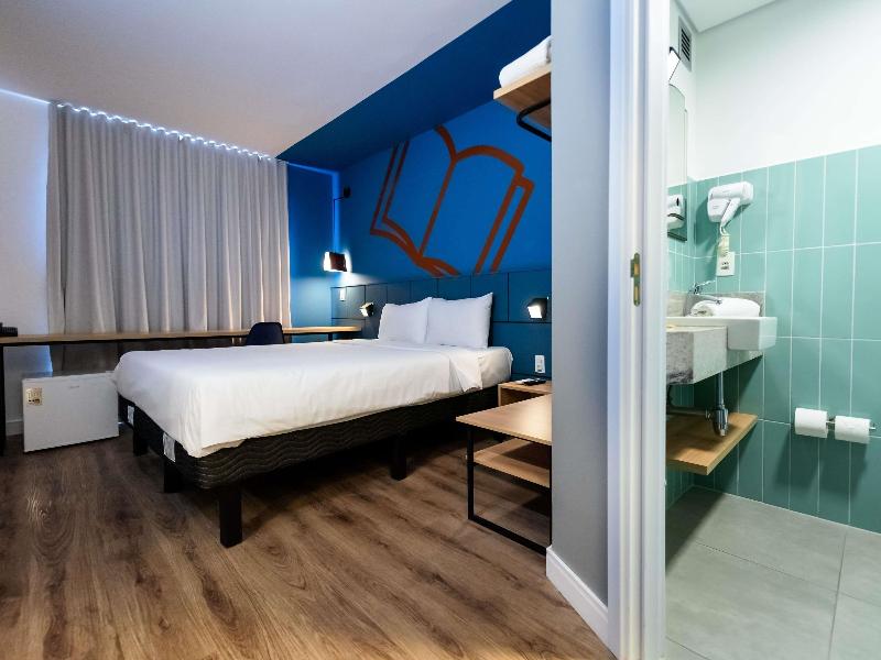 Ibis Styles Pocos De Caldas — photo 134