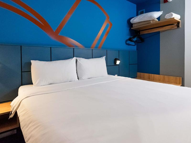 Ibis Styles Pocos De Caldas — photo 187