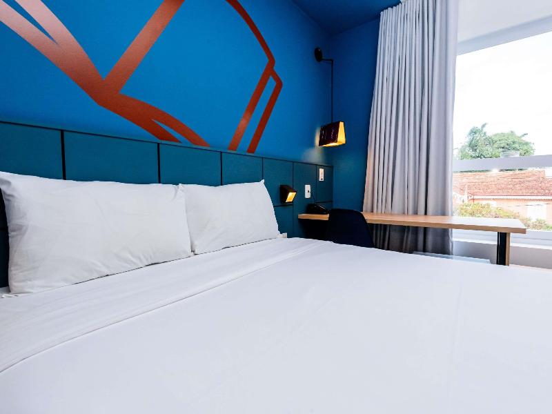Ibis Styles Pocos De Caldas — photo 124