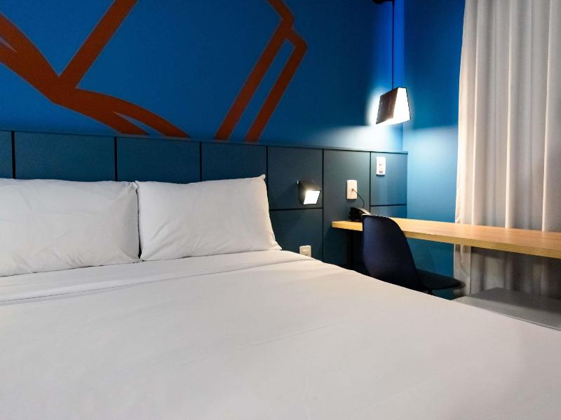 Ibis Styles Pocos De Caldas — photo 176