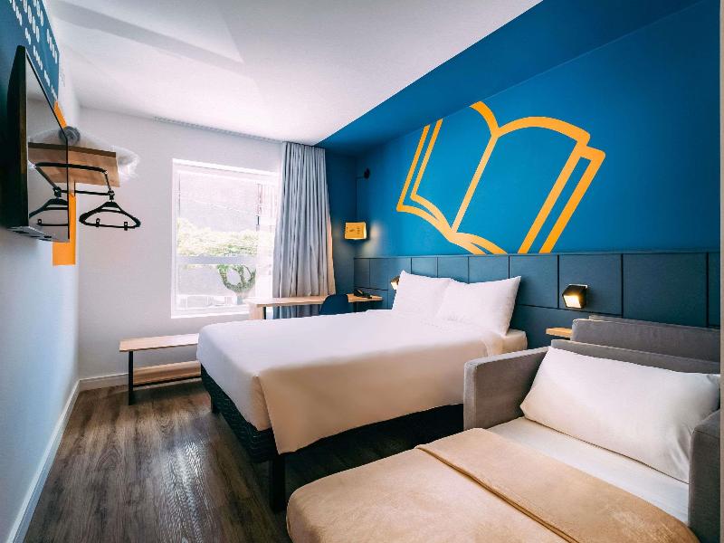 Ibis Styles Pocos De Caldas — photo 122