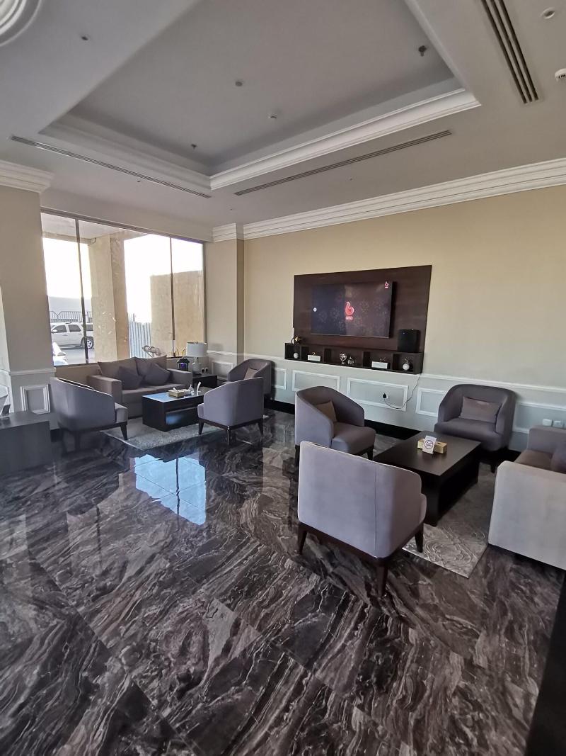 Dyafa Luxury Residence - Hotel Apartment image